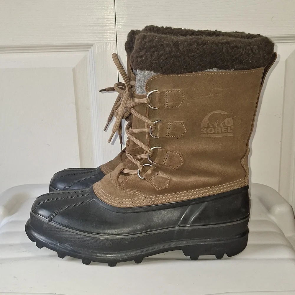 Sorel 